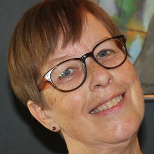 Inge Louv